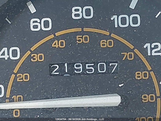Продаж на аукціоні авто 1994 Toyota Tercel Dx, vin: JT2EL43E1R0394495, номер лоту: 12634704