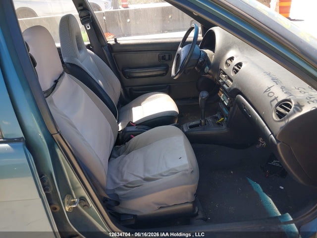 Продаж на аукціоні авто 1994 Toyota Tercel Dx, vin: JT2EL43E1R0394495, номер лоту: 12634704