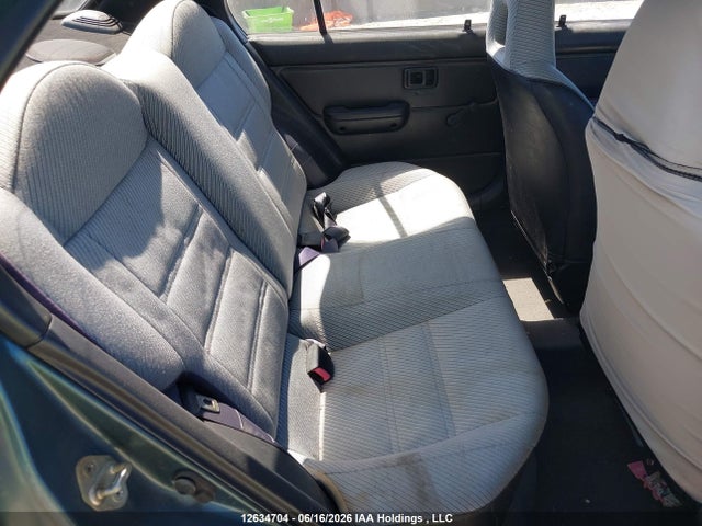 Продаж на аукціоні авто 1994 Toyota Tercel Dx, vin: JT2EL43E1R0394495, номер лоту: 12634704