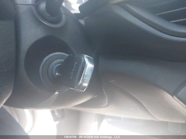 2023 Kia Forte Lx/lxs მანქანა იყიდება აუქციონზე, vin: 3KPF24AD9PE660245, აუქციონის ნომერი: 12634706