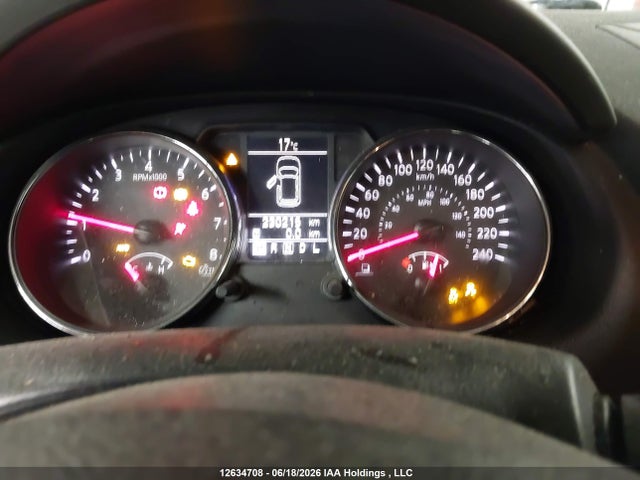 Aukcja sprzedaży 2011 Nissan Rogue S/sv/krom, vin: JN8AS5MV5BW300266, numer aukcji: 12634708
