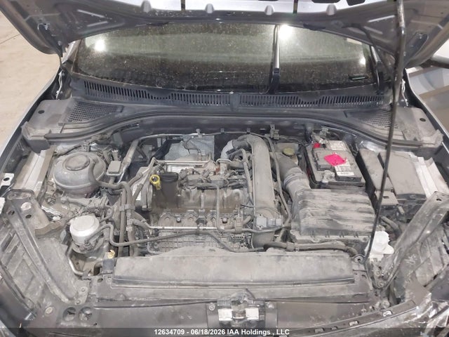 Aukcja sprzedaży 2019 Volkswagen Jetta S/se/r-line, vin: 3VWC57BU2KM175113, numer aukcji: 12634709