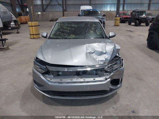 Aukcja sprzedaży 2019 Volkswagen Jetta S/se/r-line, vin: 3VWC57BU2KM175113, numer aukcji: 12634709