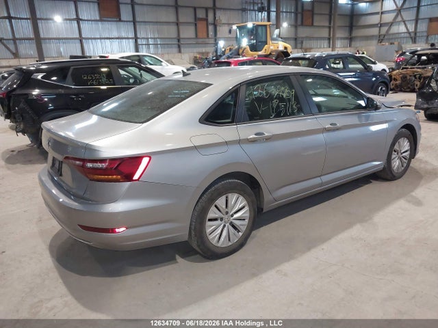 Aukcja sprzedaży 2019 Volkswagen Jetta S/se/r-line, vin: 3VWC57BU2KM175113, numer aukcji: 12634709