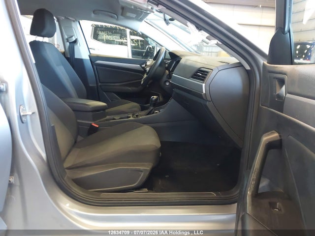 Aukcja sprzedaży 2019 Volkswagen Jetta S/se/r-line, vin: 3VWC57BU2KM175113, numer aukcji: 12634709
