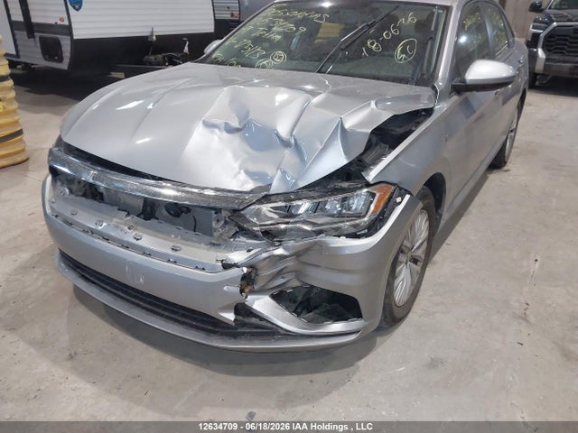 Aukcja sprzedaży 2019 Volkswagen Jetta S/se/r-line, vin: 3VWC57BU2KM175113, numer aukcji: 12634709