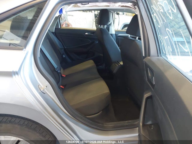 Aukcja sprzedaży 2019 Volkswagen Jetta S/se/r-line, vin: 3VWC57BU2KM175113, numer aukcji: 12634709