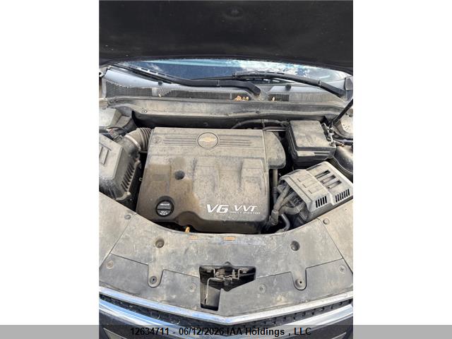 Продажа на аукционе авто 2013 Chevrolet Equinox Lt, vin: 2GNFLEE31D6106219, номер лота: 12634711