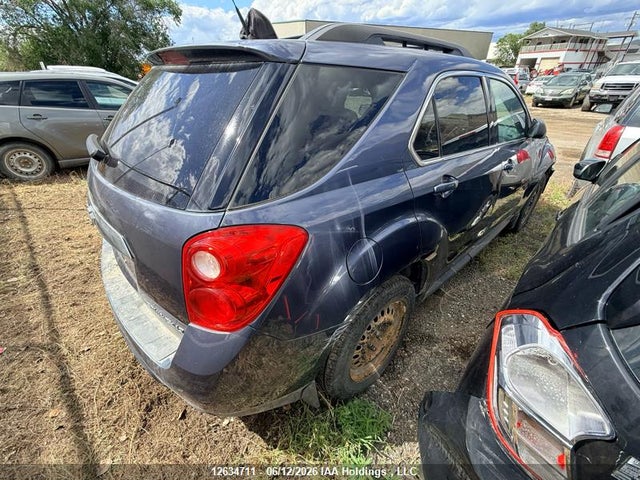 Продажа на аукционе авто 2013 Chevrolet Equinox Lt, vin: 2GNFLEE31D6106219, номер лота: 12634711