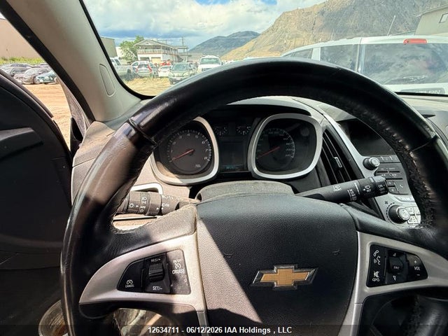 Продажа на аукционе авто 2013 Chevrolet Equinox Lt, vin: 2GNFLEE31D6106219, номер лота: 12634711