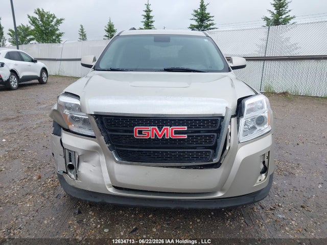2GKFLWEK9F6348592 GMC Terrain Sle