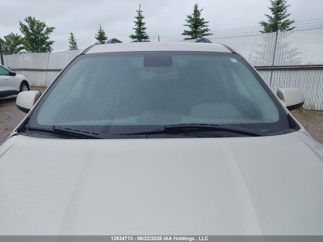 2GKFLWEK9F6348592 GMC Terrain Sle