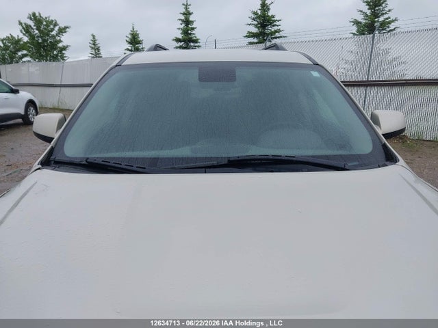 2GKFLWEK9F6348592 GMC Terrain Sle