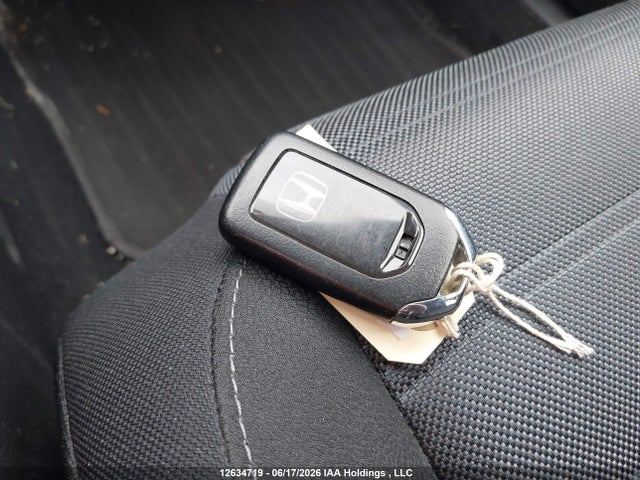 Продаж на аукціоні авто 2019 Honda Cr-v Lx, vin: 2HKRW1H30KH002251, номер лоту: 12634719