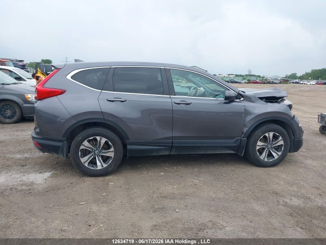 Продаж на аукціоні авто 2019 Honda Cr-v Lx, vin: 2HKRW1H30KH002251, номер лоту: 12634719