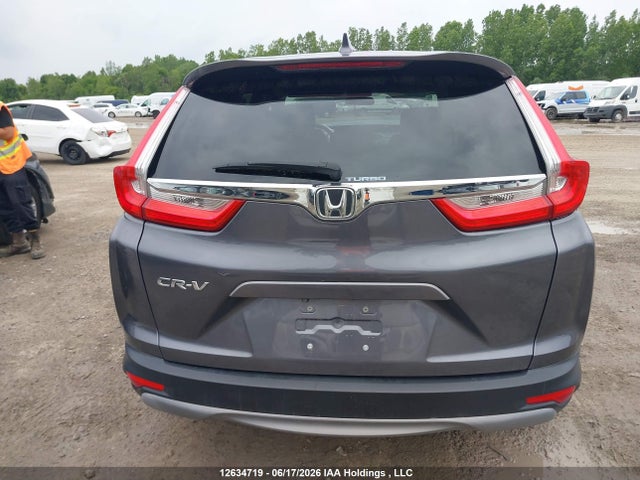 Продаж на аукціоні авто 2019 Honda Cr-v Lx, vin: 2HKRW1H30KH002251, номер лоту: 12634719