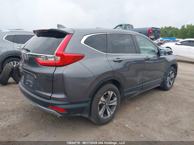 Продаж на аукціоні авто 2019 Honda Cr-v Lx, vin: 2HKRW1H30KH002251, номер лоту: 12634719