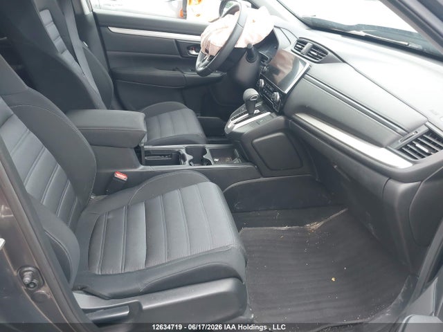 Продаж на аукціоні авто 2019 Honda Cr-v Lx, vin: 2HKRW1H30KH002251, номер лоту: 12634719