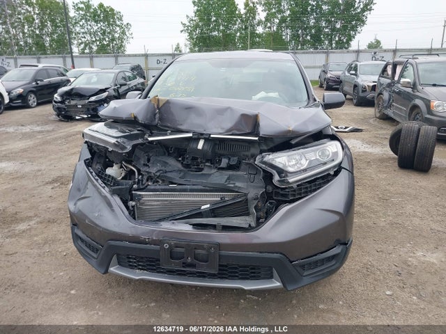 Продаж на аукціоні авто 2019 Honda Cr-v Lx, vin: 2HKRW1H30KH002251, номер лоту: 12634719