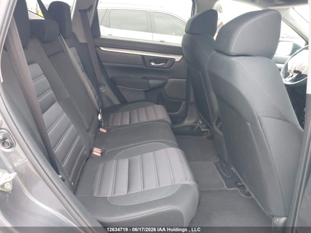 Продаж на аукціоні авто 2019 Honda Cr-v Lx, vin: 2HKRW1H30KH002251, номер лоту: 12634719