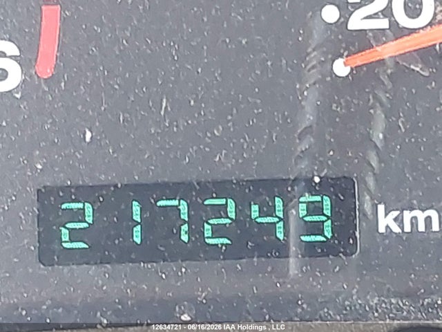 2002 Jeep Wrangler მანქანა იყიდება აუქციონზე, vin: 1J4FA49S02P703637, აუქციონის ნომერი: 12634721