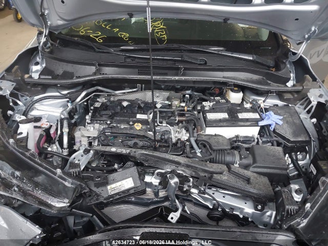7MUCAAAG9TV162549 Toyota Corolla Cross Le