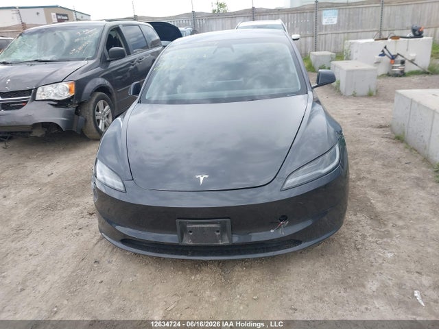 Tesla Model 3 Long Range 2024 5YJ3E1EB3RF850489 Image 10