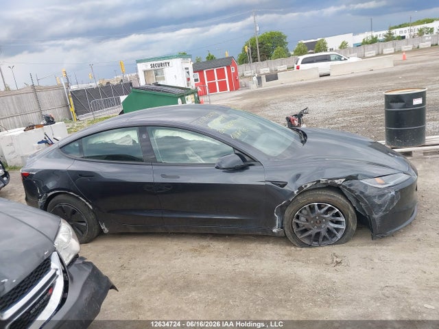Tesla Model 3 Long Range 2024 5YJ3E1EB3RF850489 Image 11