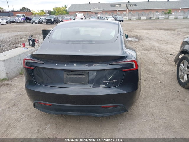 Tesla Model 3 Long Range 2024 5YJ3E1EB3RF850489 Image 14