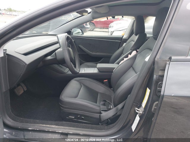 Tesla Model 3 Long Range 2024 5YJ3E1EB3RF850489 Image 15