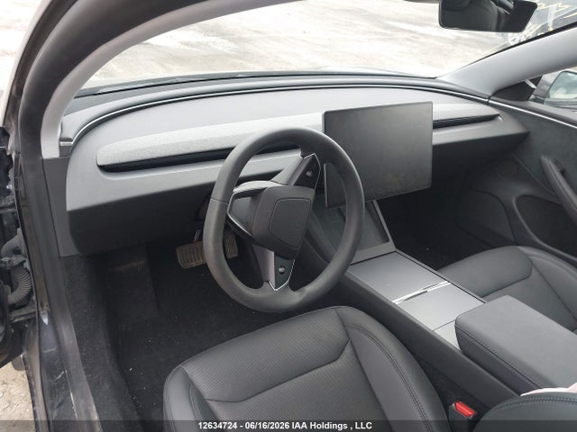 Tesla Model 3 Long Range 2024 5YJ3E1EB3RF850489 Image 16