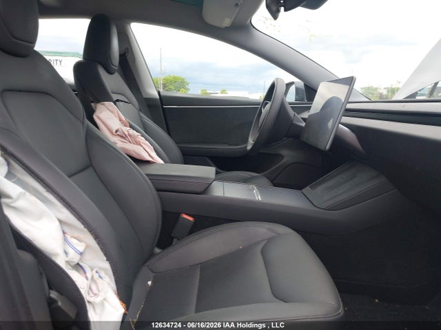Tesla Model 3 Long Range 2024 5YJ3E1EB3RF850489 Image 5