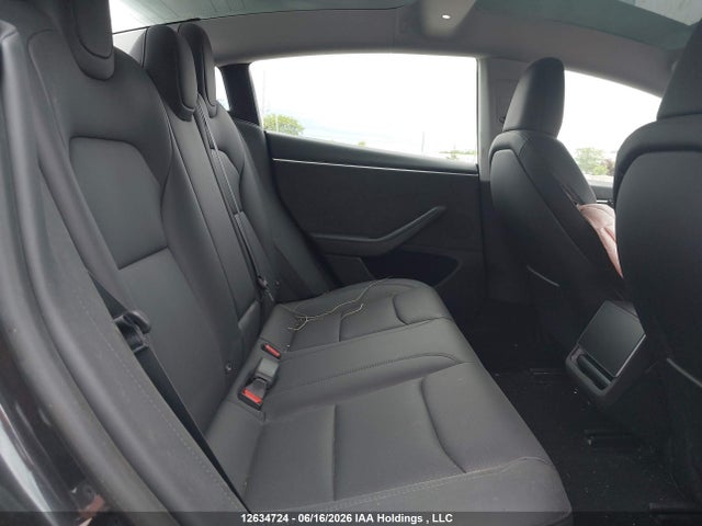 Tesla Model 3 Long Range 2024 5YJ3E1EB3RF850489 Image 8