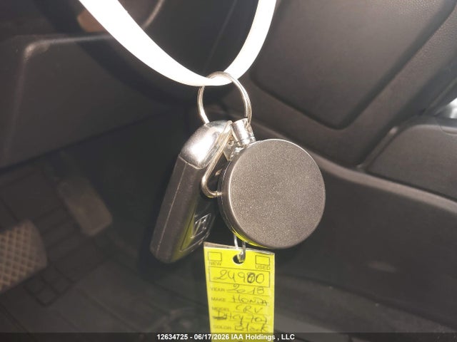 Honda CR-V 2018 2HKRW2H53JH140596 Image 10