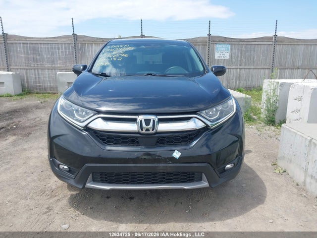Honda CR-V 2018 2HKRW2H53JH140596 Image 12