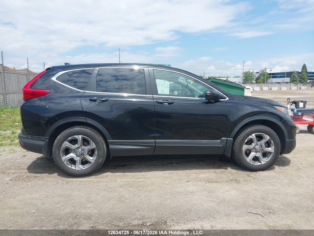 Honda CR-V 2018 2HKRW2H53JH140596 Image 13