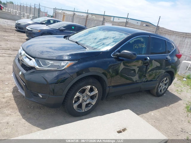 Honda CR-V 2018 2HKRW2H53JH140596 Image 14