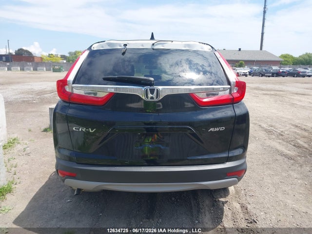 Honda CR-V 2018 2HKRW2H53JH140596 Image 16