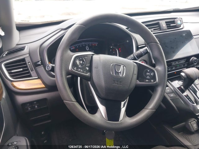 Honda CR-V 2018 2HKRW2H53JH140596 Image 17