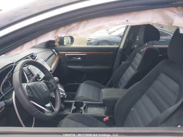 Honda CR-V 2018 2HKRW2H53JH140596 Image 18
