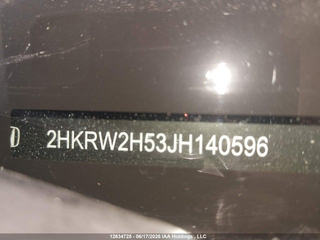 Honda CR-V 2018 2HKRW2H53JH140596 Image 20