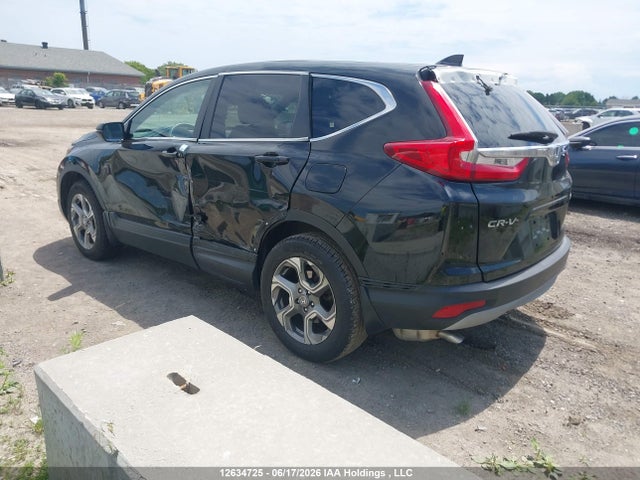 Honda CR-V 2018 2HKRW2H53JH140596 Image 3