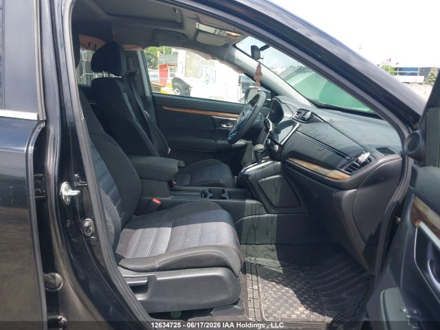 Honda CR-V 2018 2HKRW2H53JH140596 Image 5