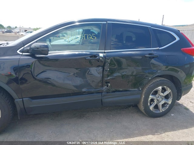 Honda CR-V 2018 2HKRW2H53JH140596 Image 6