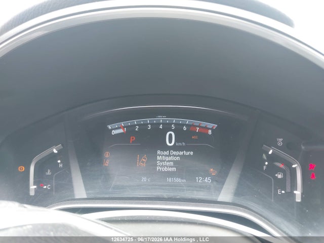 Honda CR-V 2018 2HKRW2H53JH140596 Image 7