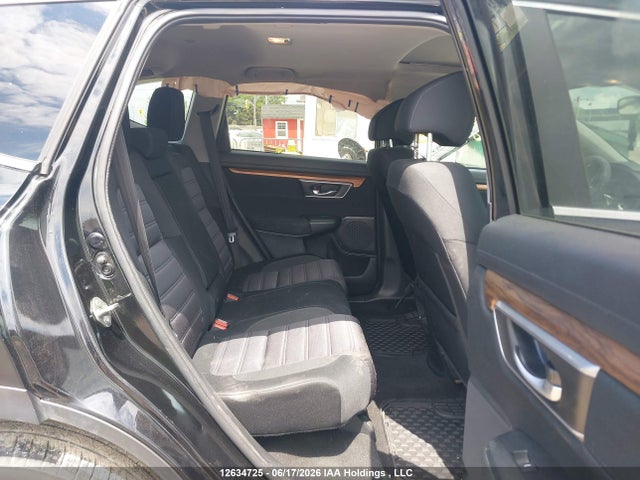 Honda CR-V 2018 2HKRW2H53JH140596 Image 8