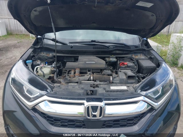 Honda CR-V 2018 2HKRW2H53JH140596 Image 9