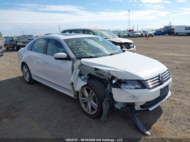 2014 1VWCS7A30EC089435 головне зображення