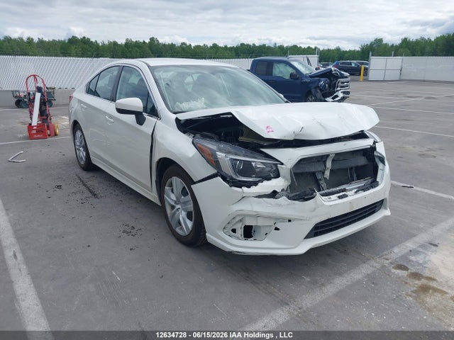Продажа на аукционе авто 2019 Subaru Legacy 2.5i, vin: 4S3BNDA67K3026763, номер лота: 12634728