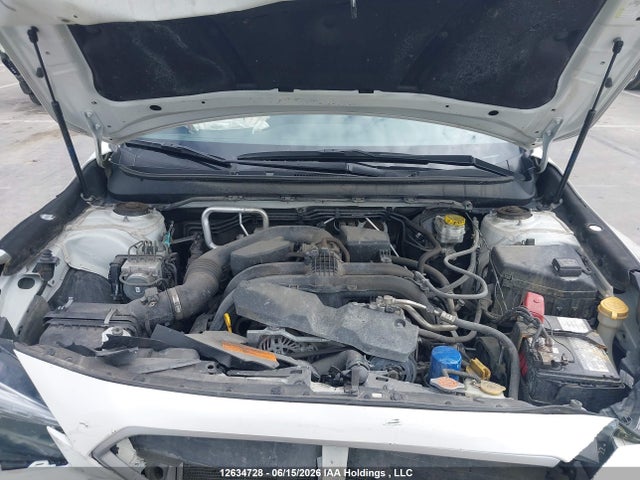 Продажа на аукционе авто 2019 Subaru Legacy 2.5i, vin: 4S3BNDA67K3026763, номер лота: 12634728